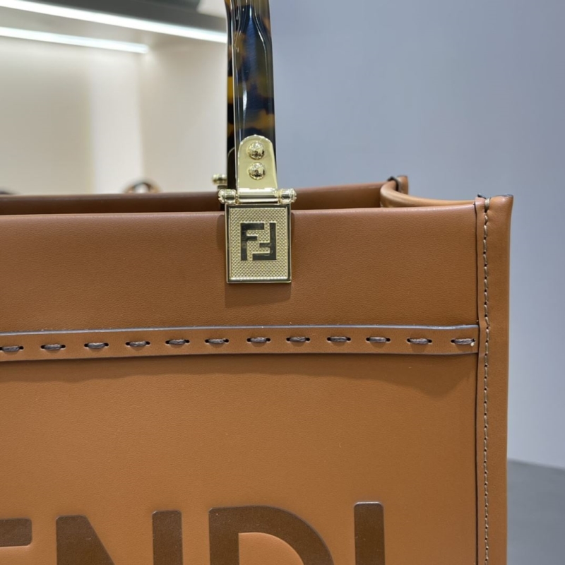 Fendi Shopping Bags